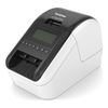 Picture of Brother QL820NWB Label Printer - 62mm, Auto Cutter, Wi-Fi, Bluetooth