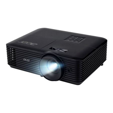 Picture of Acer X1128i SVGA DLP Projector 4800 Lumens with Wi-Fi