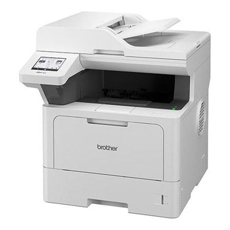 Picture of Brother MFC-L5710DW A4 Mono Laser All-in-One Printer - 48ppm, Duplex, ADF, Wi-Fi