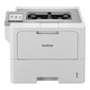 Picture of Brother HL-L6410DN A4 Mono Laser Printer - 50ppm, Duplex