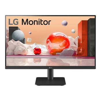 Picture of LG Essential 27" FHD (1920x1080) IPS Monitor 100Hz (27MS500)