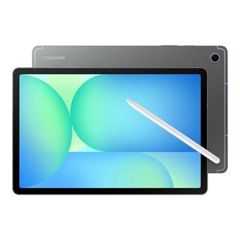 Picture of Samsung Galaxy Tab S10 FE+ SM-X620 13.1" Wi-Fi 8GB RAM 128GB Storage Android 16