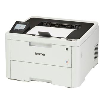 Picture of Brother HL-L3280CDW A4 Colour Laser Printer - 26ppm, Duplex, Wi-Fi
