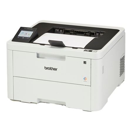 Picture of Brother HL-L3280CDW A4 Colour Laser Printer - 26ppm, Duplex, Wi-Fi