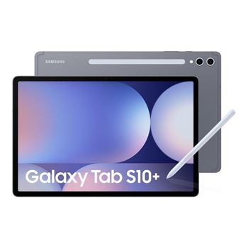 Picture of Samsung Galaxy Tab S10+ SM-X826 12.4" 5G 12GB RAM 256GB Storage Android 14