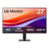 Picture of LG 27" FHD (1920x1080) IPS Monitor 120Hz (27BF410B)