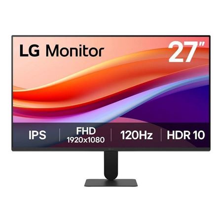 Picture of LG 27" FHD (1920x1080) IPS Monitor 120Hz (27BF410B)