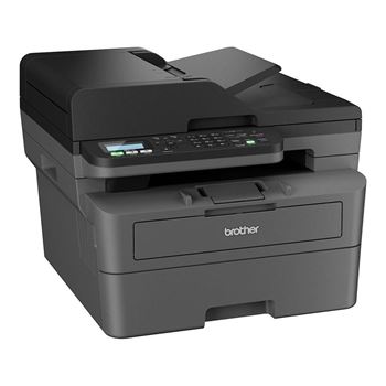 Picture of Brother MFC-L2805DW A4 Mono Laser All-in-One Printer - 34ppm, Duplex, ADF, Wi-Fi