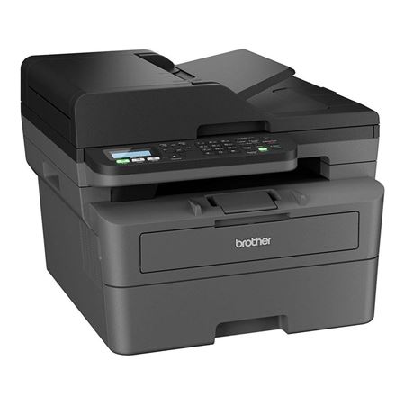 Picture of Brother MFC-L2805DW A4 Mono Laser All-in-One Printer - 34ppm, Duplex, ADF, Wi-Fi