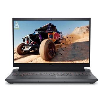 Picture of Ex-Demo Dell G15 5535 Gaming Laptop AMD Ryzen 5 7640HS Processor 16GB Memory 512GB NVMe SSD RTX 3050 6GB Graphics 15.6" Display Windows 11 Pro