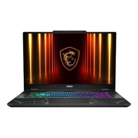 MSI Cyborg 17