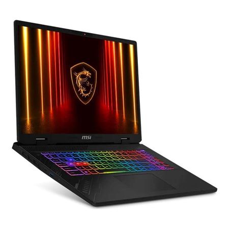 MSI Crosshair 17 HX AI