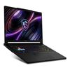 MSI Raider 16 HX
