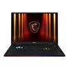 MSI Raider 18 HX AI