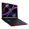 MSI Raider 16 Max HX