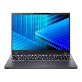 Picture of Acer TravelMate TMP216-71-G3-TCO-701H Intel Core Ultra 7 155H 16GB Memory 512GB SSD 16" WUXGA Windows 11 Pro