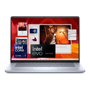 Picture of Ex-Demo Dell Inspiron 16 7640 Intel Core Ultra 7 155H Processor 16GB Memory 1TB NVMe SSD 16" Display Windows 11 Pro