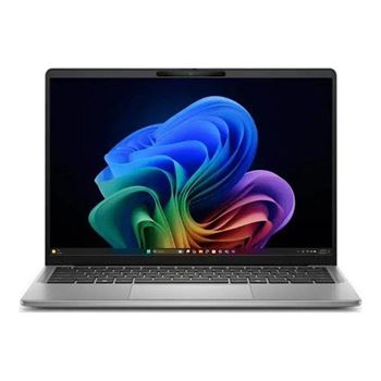 Picture of Ex-Demo Dell Latitude 7455 Snapdragon X Elite X1E-80-100 Processor 32GB Memory 512GB SSD 14" QHD+ Touch Display Windows 11 Pro