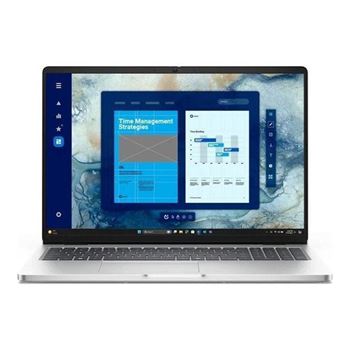 Picture of Ex-Demo Dell Pro 16 PC16250 Intel Core Ultra 5 235U Processor 32GB Memory 512GB NVMe SSD 16" Display Windows 11 Pro