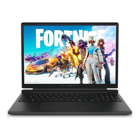 Picture of Alienware 15 DA15260 Intel Core 7 240H Processor 32GB Memory 1TB NVMe SSD NVIDIA GeForce RTX 5060 8GB Graphics 15.3" WUXGA 165Hz Display Windows 11 Home