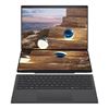 Picture of ASUS Zenbook Duo UX8407AA Intel Core Ultra X9 388H 32GB Memory 1TB SSD 14.0" OLED Windows 11 Home