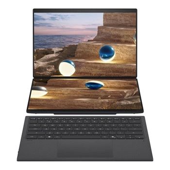 Picture of ASUS Zenbook Duo UX8407AA Intel Core Ultra X9 388H 32GB Memory 1TB SSD 14.0" OLED Windows 11 Home