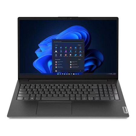 Picture of Lenovo V15 G5 IRL + B210 Backpack Intel Core i3-1315U 8GB Memory 512GB SSD 15.6" FHD Windows 11 Home - Business Black
