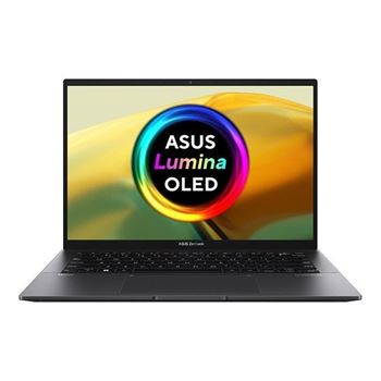 Picture of ASUS Zenbook 14 OLED UM3402YA AMD Ryzen 7 7730U 8GB Memory 512GB SSD 14" OLED Windows 11 Home