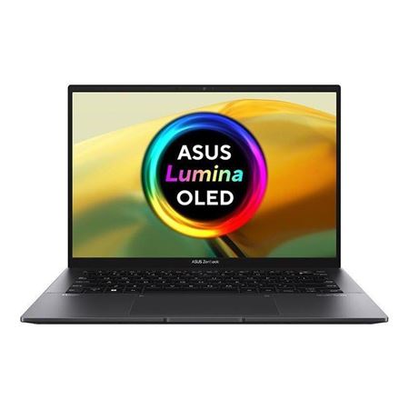 Picture of ASUS Zenbook 14 OLED UM3402YA AMD Ryzen 7 7730U 8GB Memory 512GB SSD 14" OLED Windows 11 Home