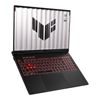Picture of ASUS TUF Gaming A16 FA608UHI AMD Ryzen 7 253 16GB Memory 512GB SSD NVIDIA GeForce RTX 5050 8GB Graphics 16" 165Hz Windows 11 Home - Jaeger Gray