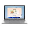 Picture of ASUS Vivobook S14 K3407VA Intel Core 7 240H 16GB Memory 1TB SSD 14" IPS Windows 11 Pro - Cool Silver