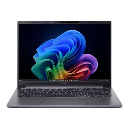 Picture of Acer TravelMate X4 14 AI TMX414-51-TCO-50ZJ Intel Core Ultra 5 226V 16GB Memory 1TB SSD 14" WUXGA OLED Windows 11 Pro