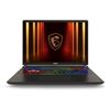 MSI Vector 16 HX AI