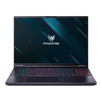 Picture of Acer Predator Helios Neo 16 PHN16-73-96N8 Intel Core Ultra 9 275HX 64GB Memory 2TB SSD NVIDIA GeForce RTX 5070 Ti 12GB Graphics 16" WQXGA Windows 11 Pro