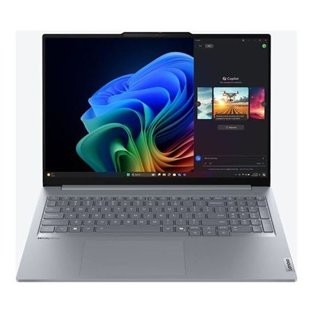 Picture of Lenovo ThinkBook 16 G7 ARP AMD Ryzen 7 7735HS 16GB Memory 512GB SSD 16" WUXGA Windows 11 Pro - Grey