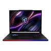 Picture of MSI Raider 16 Max HX B2WI-048ZA Intel Core Ultra 9 290HX 32GB Memory 2TB SSD NVIDIA GeForce RTX 5080 16GB Graphics 16" QHD+ (2560x1600) Windows 11 Home - Core Black