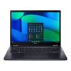 Picture of Acer TravelMate P4 Spin TMP414RN-54-TCO-54AU Intel Core Ultra 5 125U 16GB Memory 512GB SSD 14" WUXGA Touch LTE Windows 11 Pro