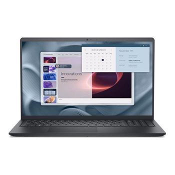 Picture of Dell Pro 15 Essential PV15250 Intel Core 3 100U Processor 8GB Memory 512GB NVMe SSD 15.6" FHD 120Hz Display Windows 11 Pro