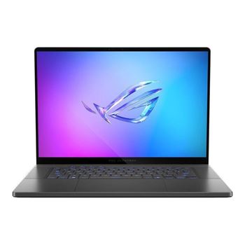 Picture of ASUS ROG Zephyrus G16 GU605CP Intel Core Ultra 9 285H 32GB Memory 1TB SSD NVIDIA GeForce RTX 5070 8GB Graphics 16" OLED WQXGA Windows 11 Pro - Grey