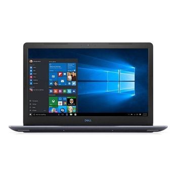 Picture of Ex-Demo Dell G3 17 3779 Gaming Laptop Intel Core i5 8th Gen Processor 8GB Memory 128GB SSD + 1TB HDD GTX 1050 4GB Graphics 17.3" Display Windows 11 Pro