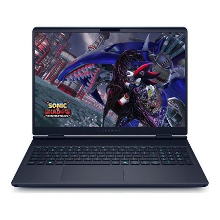 Picture of Ex-Demo Alienware 16X Aurora AC16251 Gaming Laptop Intel Core Ultra 9 275HX Processor 32GB Memory 1TB NVMe SSD RTX 5070 8GB Graphics 16" Display Windows 11 Pro