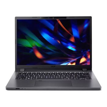Picture of Acer TravelMate TMP214-55T-G2-TCO-79NZ Intel Core 7 150U 16GB Memory 512GB SSD 14" WUXGA Touch Windows 11 Pro