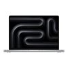 Picture of Apple 14-inch MacBook Pro: Apple M5 Max Chip with 18-core CPU and 32-core GPU, 36GB, 2TB SSD - Silver