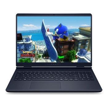 Picture of Alienware 16 Aurora AC16250 Intel Core 5 210H Processor 16GB Memory 512GB NVMe SSD NVIDIA GeForce RTX 4050 6GB Graphics 16" WQXGA Display Windows 11 Pro