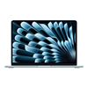 Picture of Apple 13-inch MacBook Air: Apple M5 Chip with 10-core CPU and 8-core GPU, 16GB, 512GB SSD - Sky Blue