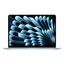 Picture of Apple 13-inch MacBook Air: Apple M5 Chip with 10-core CPU and 10-core GPU, 24GB, 1TB SSD - Sky Blue
