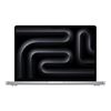 Picture of Apple 14-inch MacBook Pro: Apple M5 Chip with 10-core CPU and 10-core GPU, 24GB, 1TB SSD - Silver