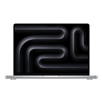Picture of Apple 14-inch MacBook Pro: Apple M5 Chip with 10-core CPU and 10-core GPU, 16GB, 1TB SSD - Silver