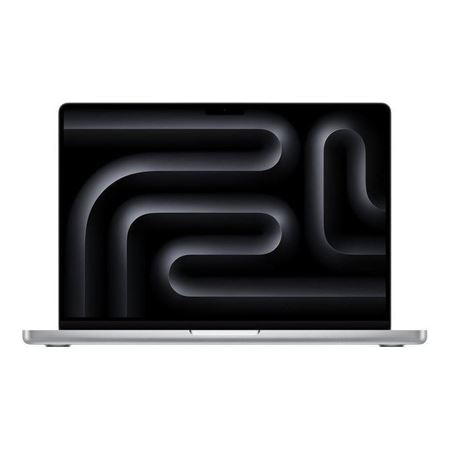 Picture of Apple 14-inch MacBook Pro: Apple M5 Chip with 10-core CPU and 10-core GPU, 24GB, 1TB SSD - Silver