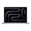 Picture of Apple 14-inch MacBook Pro: Apple M5 Chip with 10-core CPU and 10-core GPU, 24GB, 1TB SSD - Silver
